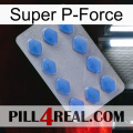 Super P-Force 21